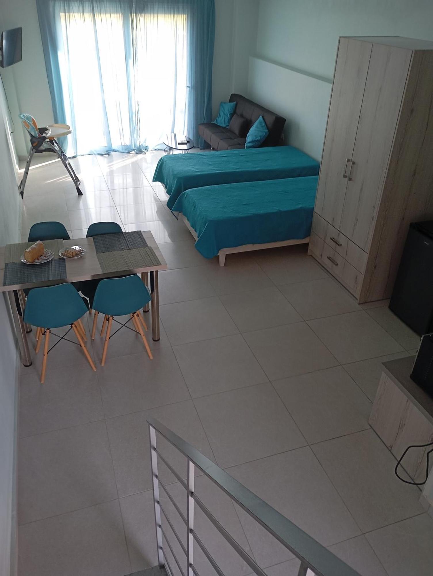 Lighthouse Apartments 칠리아도우 외부 사진