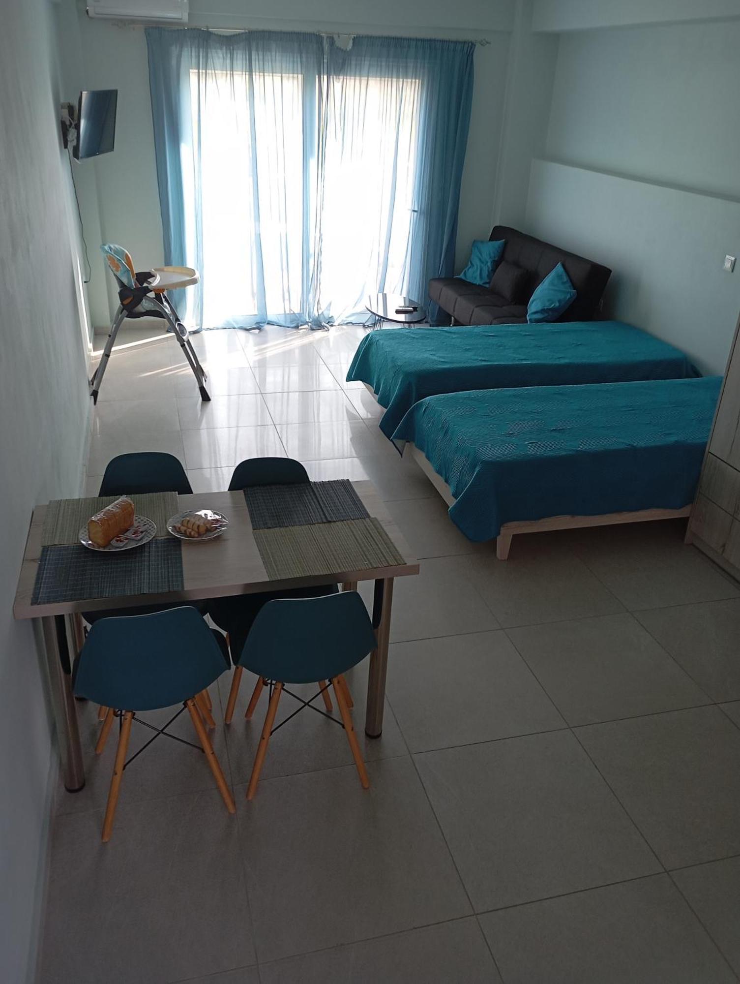 Lighthouse Apartments 칠리아도우 외부 사진