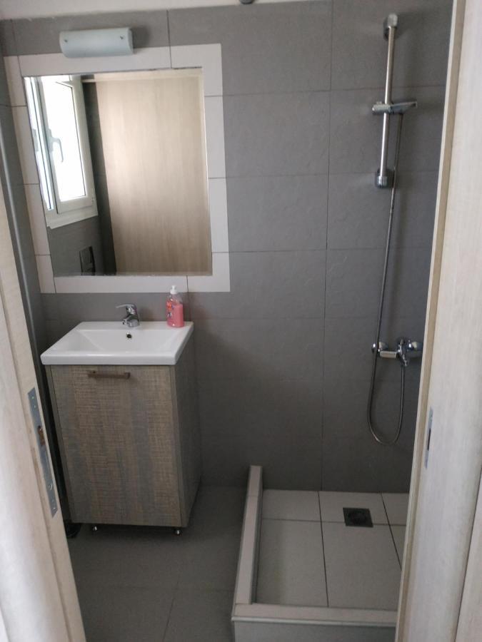 Lighthouse Apartments 칠리아도우 외부 사진