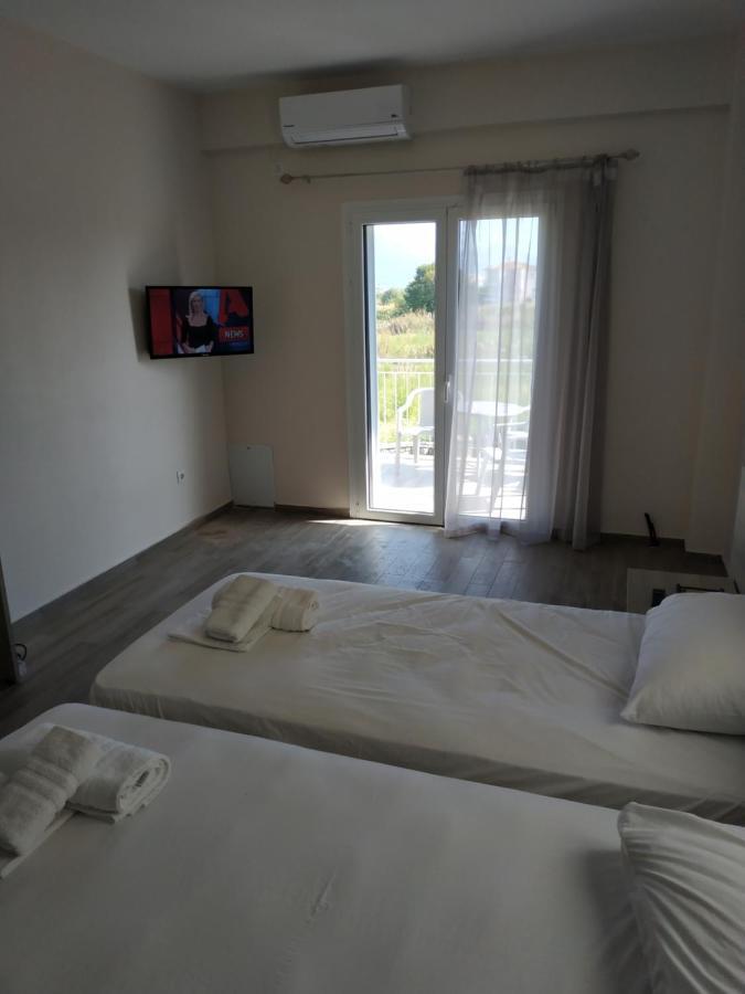Lighthouse Apartments 칠리아도우 외부 사진
